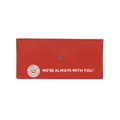 Super Value Document Case - Translucent